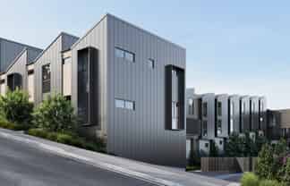 50 Frankmoore Avenue, Johnsonville