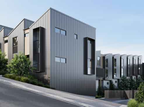 50 Frankmoore Avenue, Johnsonville