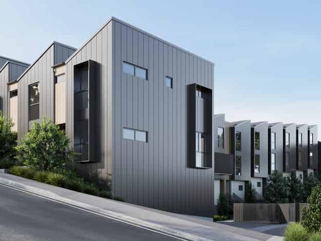 50 Frankmoore Avenue, Johnsonville