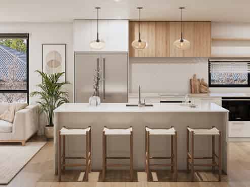 50 Frankmoore Avenue, Johnsonville