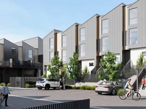 50 Frankmoore Avenue, Johnsonville