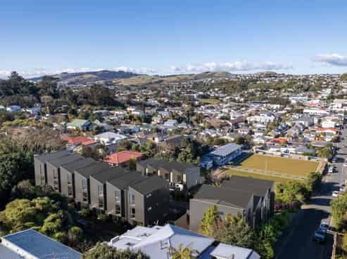 50 Frankmoore Avenue, Johnsonville