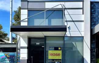 Sunny Beauty / Wellness Space – Barbadoes Street