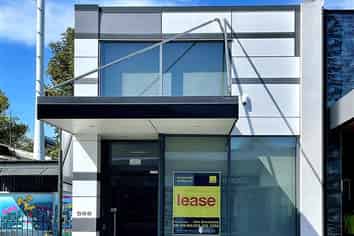 Sunny Beauty / Wellness Space – Barbadoes Street