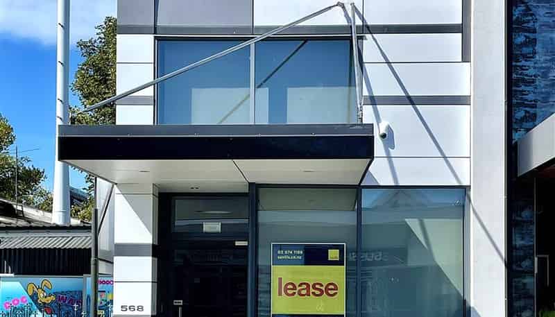  568 Barbadoes Street, Edgeware