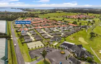 4/46 Sharp Road, RD 2, Katikati
