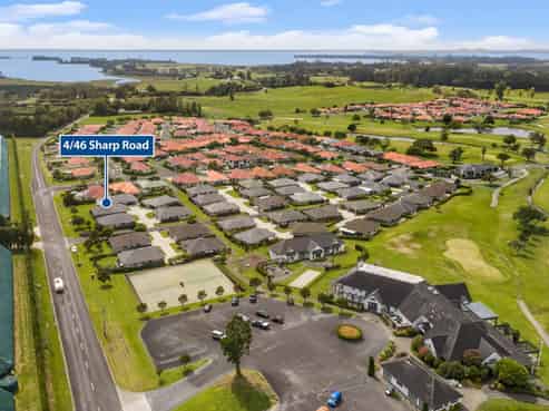 4/46 Sharp Road, RD 2, Katikati