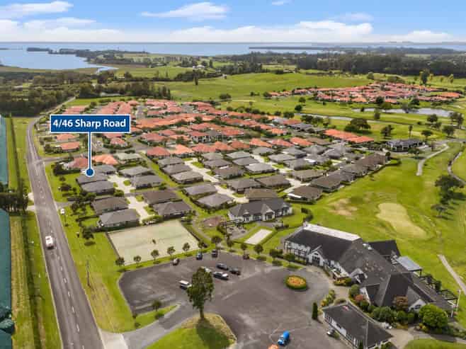4/46 Sharp Road, RD 2, Katikati