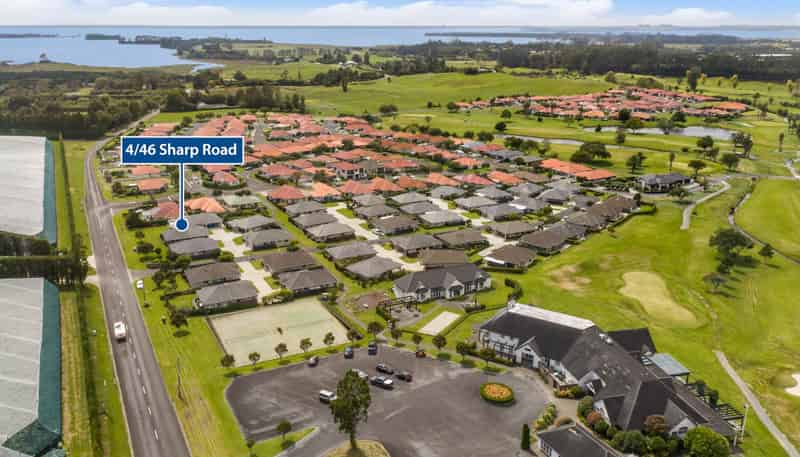 4/46 Sharp Road, RD 2, Katikati