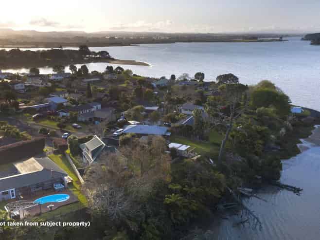 119 Hamilton Drive, Waiuku