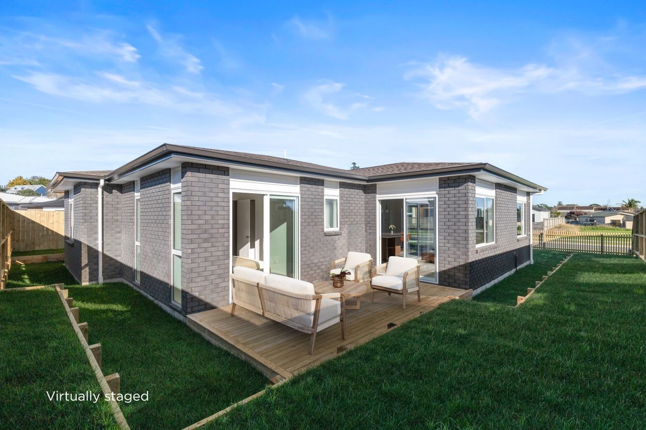 Brand new living - Widok 5