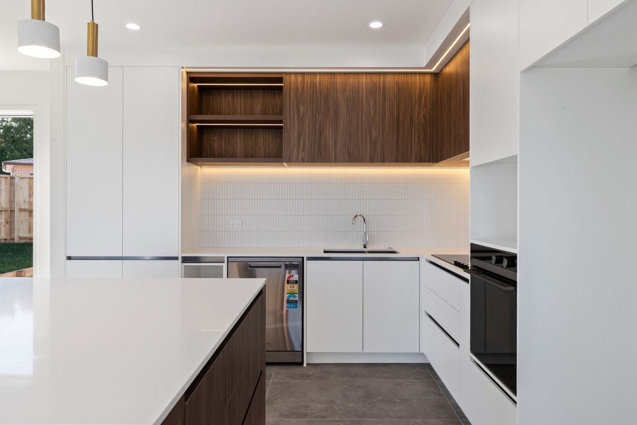 Brand new living - Widok 3