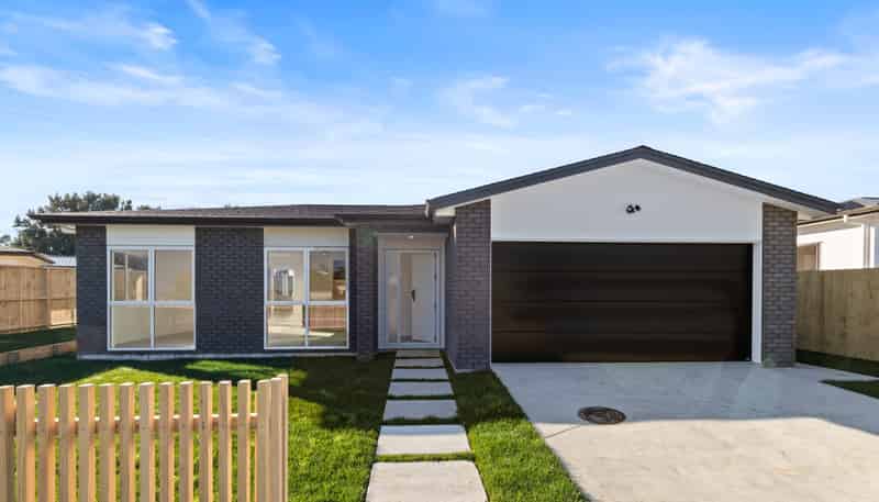 119 Hamilton Drive, Waiuku
