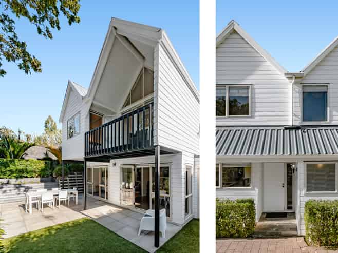 18 Shera Road, Remuera