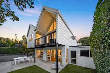 18 Shera Road, Remuera