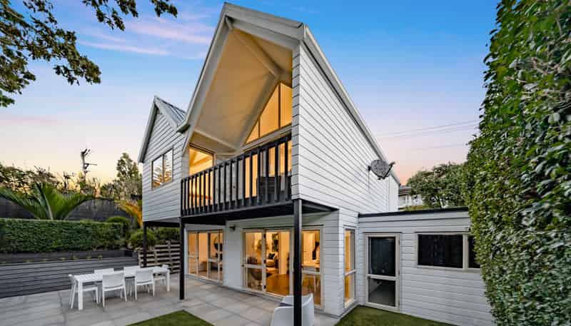 18 Shera Road, Remuera