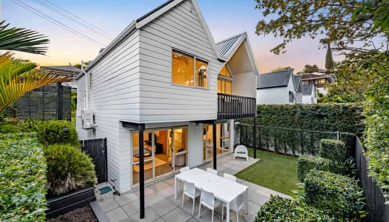 18 Shera Road, Remuera