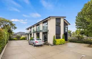 47 Hanrahan Street, Upper Riccarton