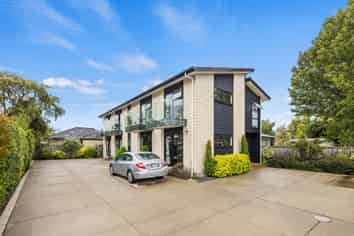 47 Hanrahan Street, Upper Riccarton