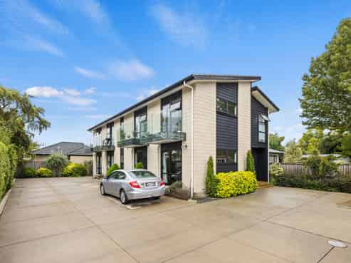 47 Hanrahan Street, Upper Riccarton