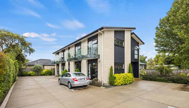 47 Hanrahan Street, Upper Riccarton
