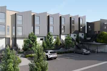 50 Frankmoore Avenue, Johnsonville