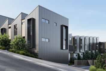 50 Frankmoore Avenue, Johnsonville