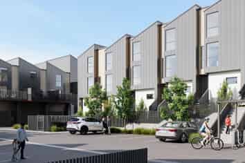 50 Frankmoore Avenue, Johnsonville