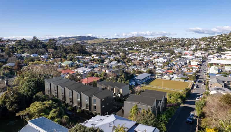 50 Frankmoore Avenue, Johnsonville