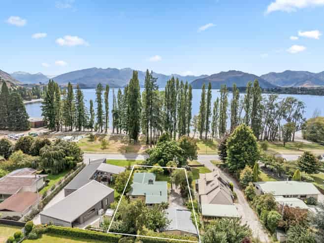 24 Wanaka-Mount Aspiring Road, Wanaka