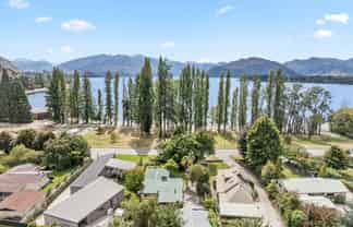 24 Wanaka-Mount Aspiring Road, Wanaka