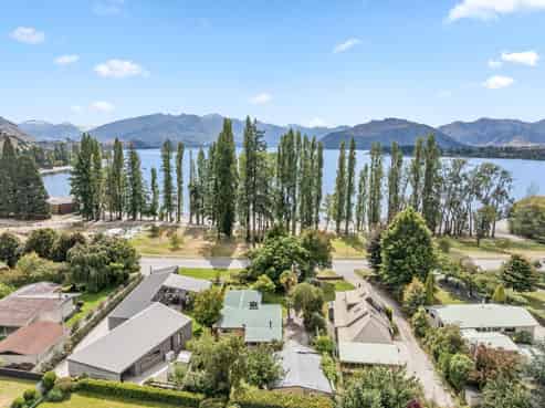 24 Wanaka-mount Aspiring Road, Wanaka