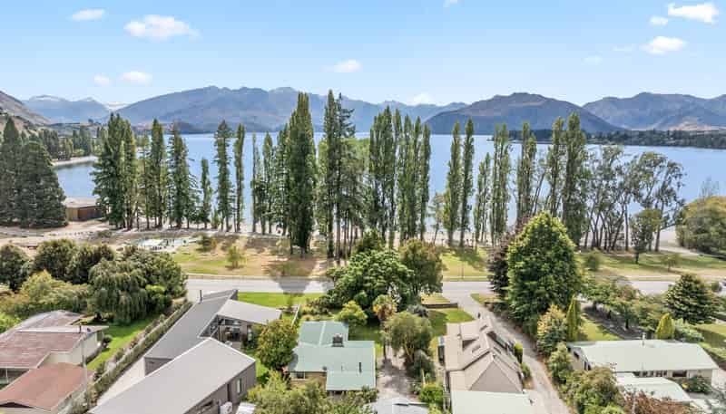 24 Wanaka-Mount Aspiring Road, Wanaka