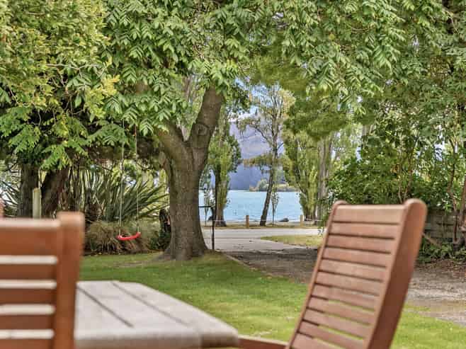 24 Wanaka-Mount Aspiring Road, Wanaka