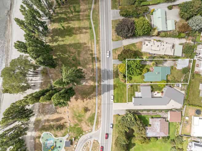 24 Wanaka-Mount Aspiring Road, Wanaka