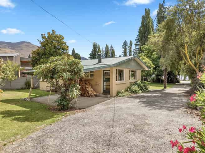 24 Wanaka-Mount Aspiring Road, Wanaka