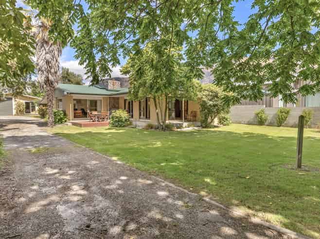 24 Wanaka-Mount Aspiring Road, Wanaka