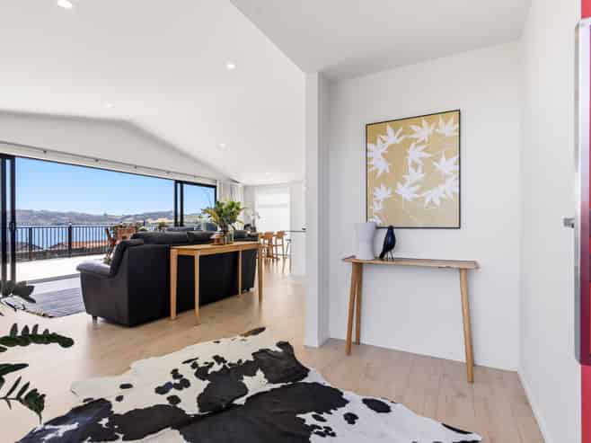 184A Lake Terrace, Hilltop