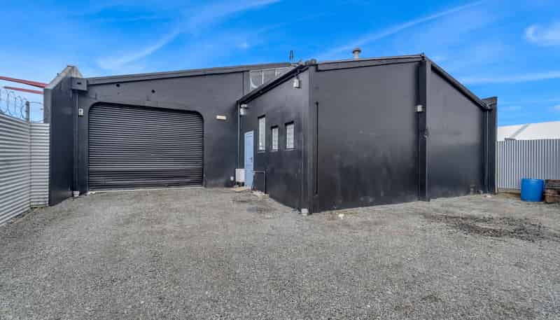 33 Connal Street, Woolston