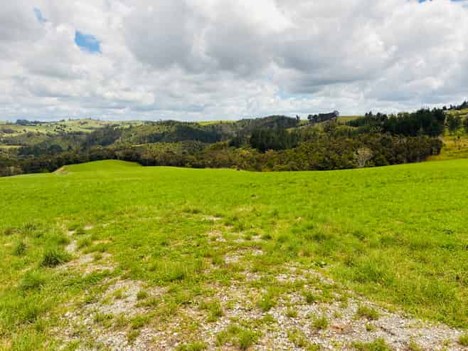 706 Pakaru Road, Kawakawa