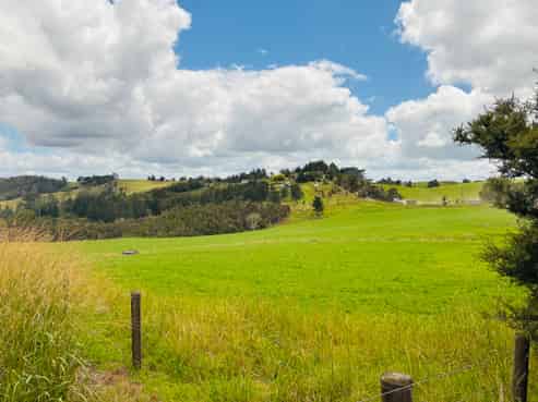 706 Pakaru Road, Kawakawa