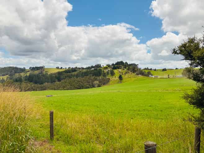 706 Pakaru Road, Kawakawa