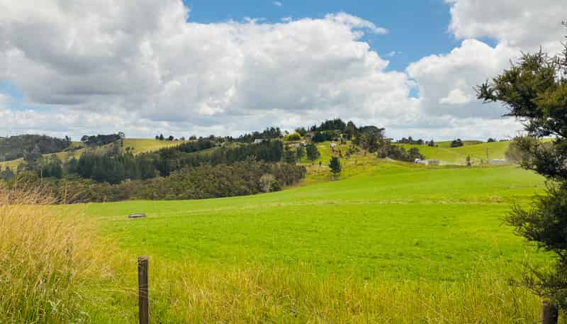 706 Pakaru Road, Kawakawa