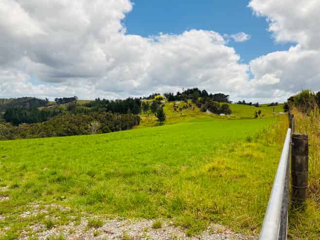 706 Pakaru Road, Kawakawa