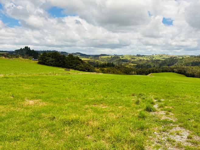 706 Pakaru Road, Kawakawa