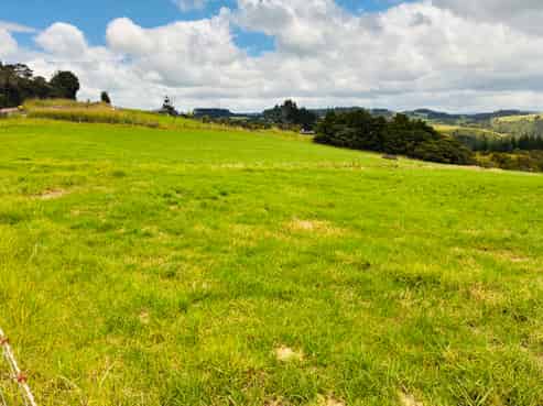 706 Pakaru Road, Kawakawa