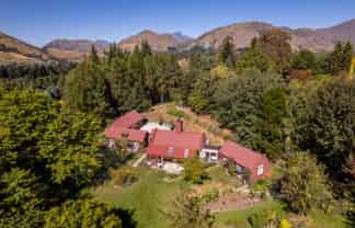 455 Littles Road, Dalefield/Wakatipu Basin