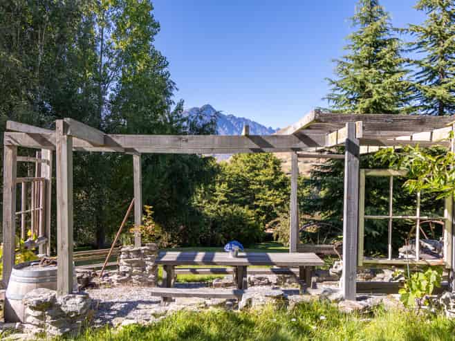 455 Littles Road, Dalefield/Wakatipu Basin