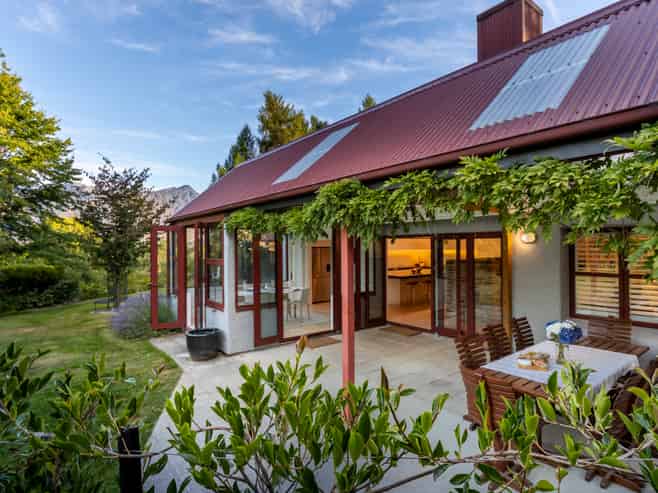 455 Littles Road, Dalefield/Wakatipu Basin