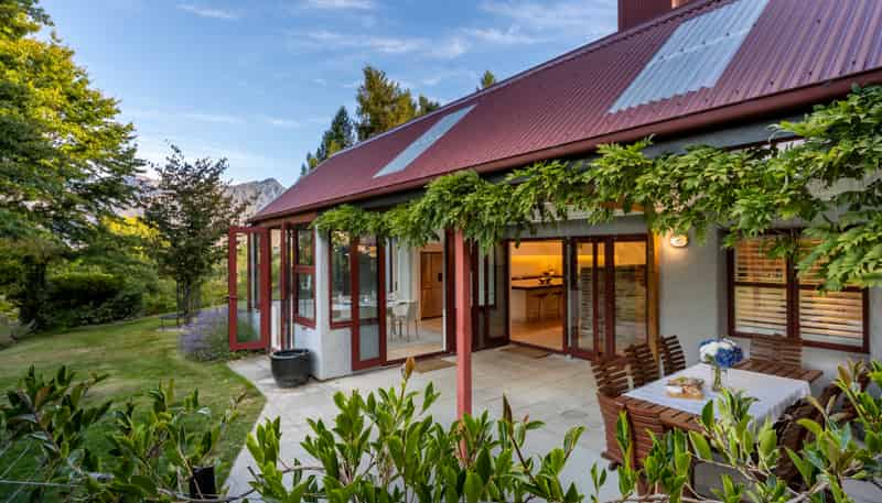 455 Littles Road, Dalefield/Wakatipu Basin